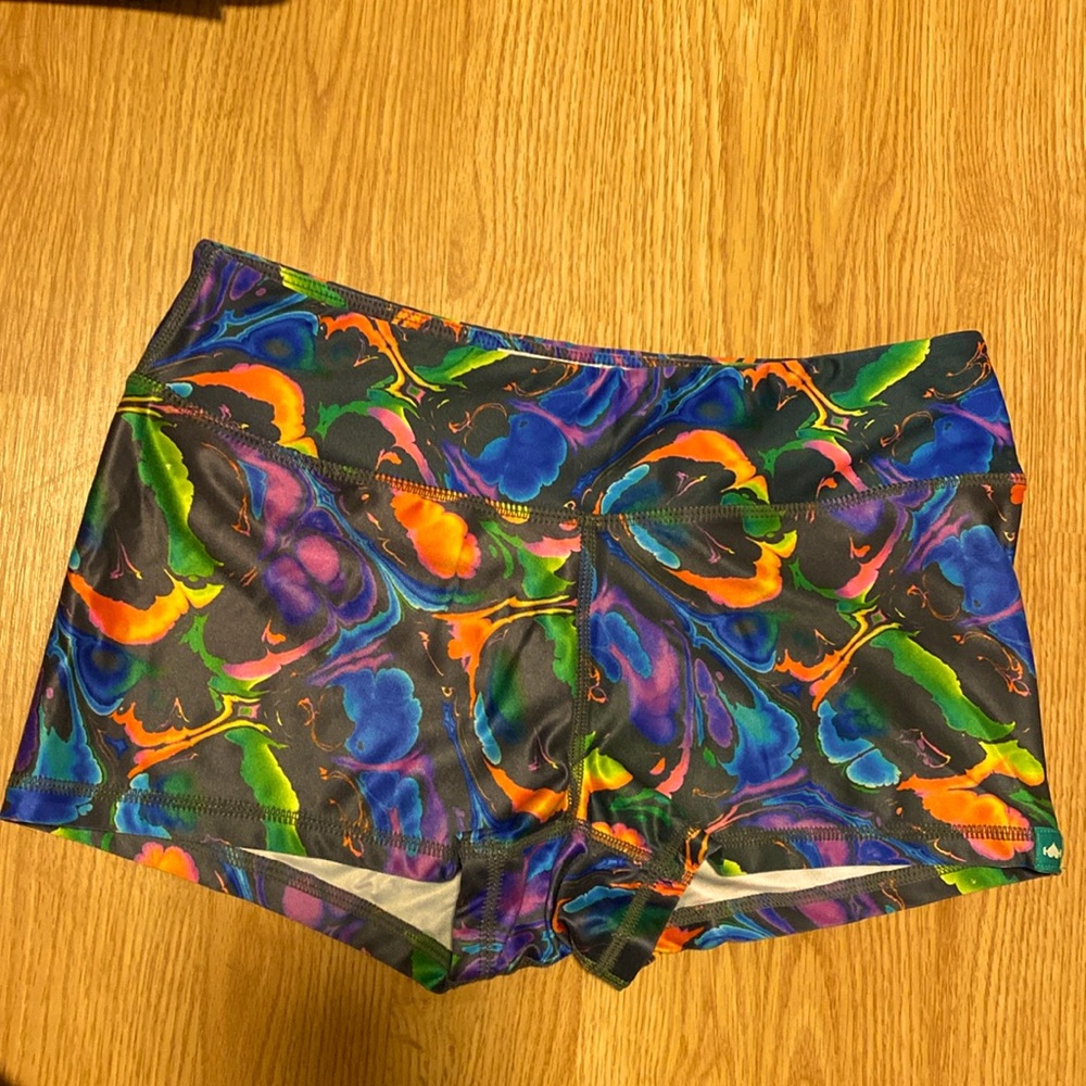 WodBottom 2.5in shorties